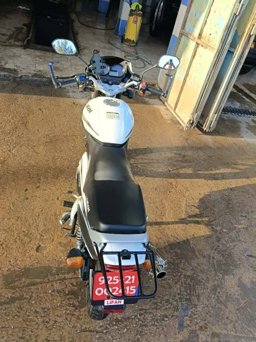 Lifan H13 2025