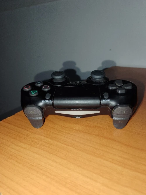 Manette ps4 