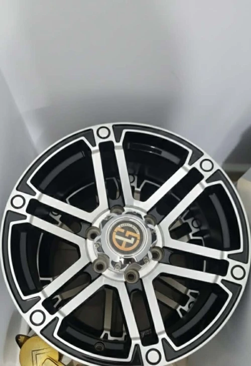 Jante pour voiture Hilux 4*4