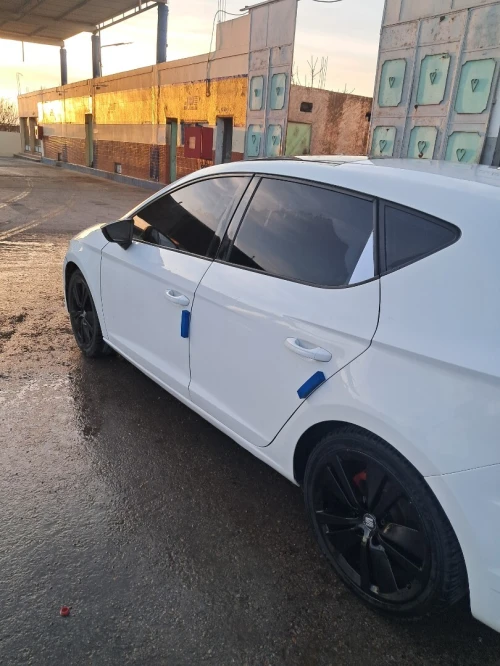 Seat Leon 2015 LINEA R+