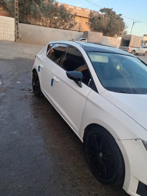 Seat Leon 2015 LINEA R+