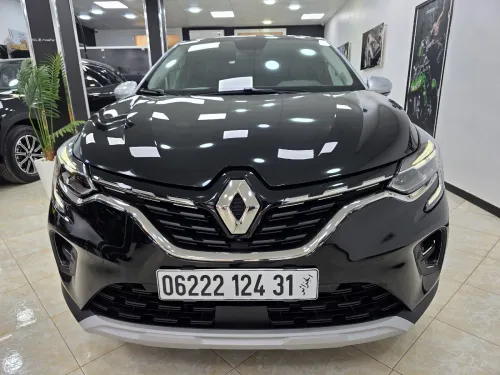 Renault Captur 2024 RS Line 