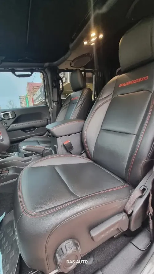 Jeep Gladiator 2023 Rubicon