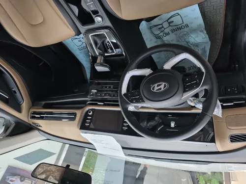 Hyundai Certa 2025 Gls