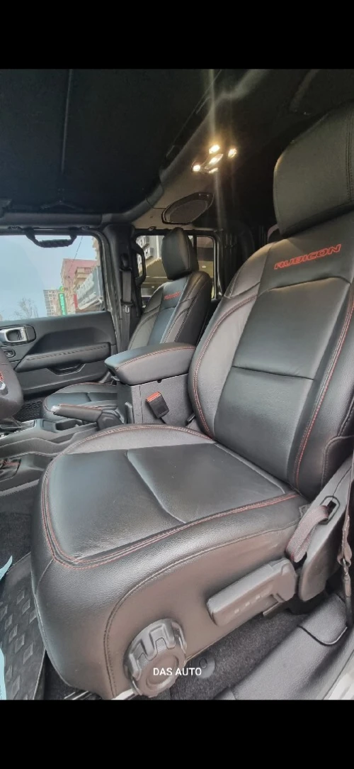 Jeep GLADIATOR 2023 ROBICON