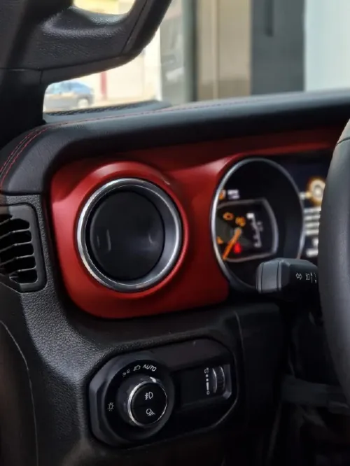 Jeep Claditor 2023 Rubicon