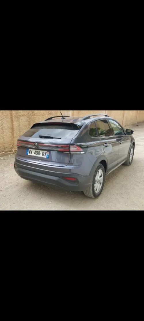 Volkswagen Taigo 2023 Life Plus