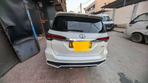 Toyota Fortuner 2019 Fortuner