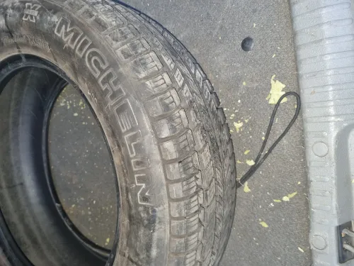 Pneus Michelin norauto