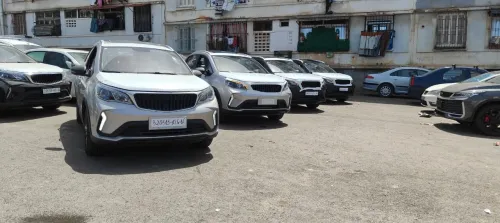 Geely GX3 PRO  2026 Livan x3 pro