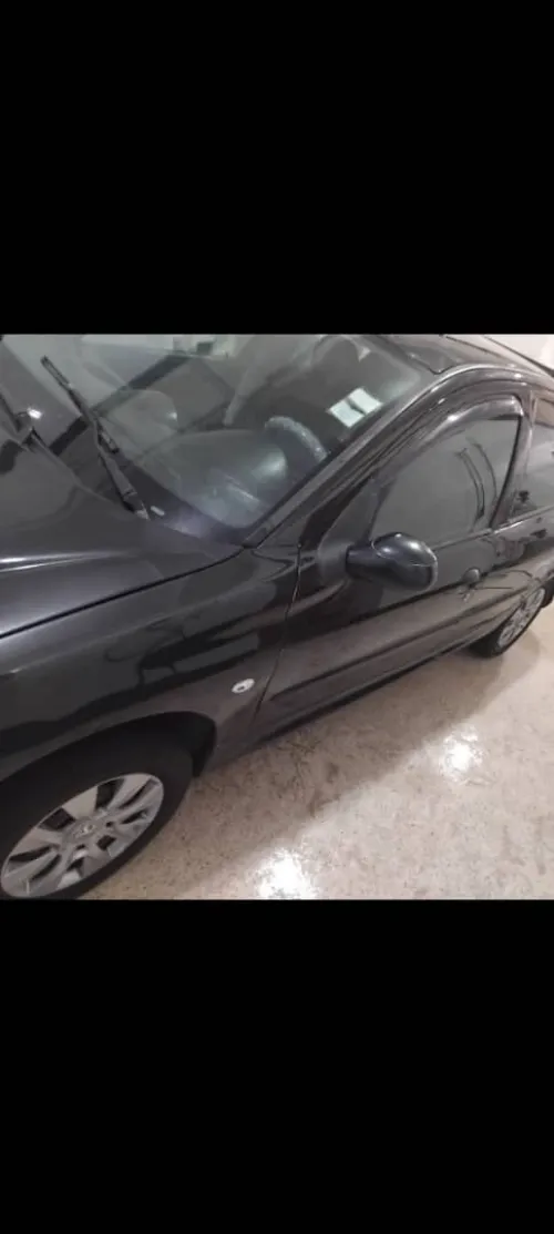 Peugeot 206 2005 206