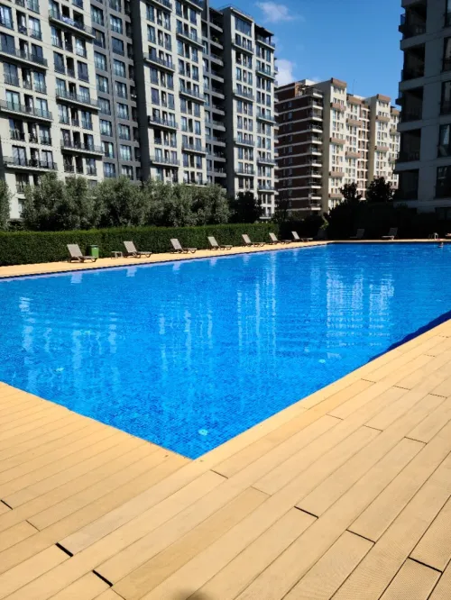 Location vacances Appartement F2 Istanbul Istanbul