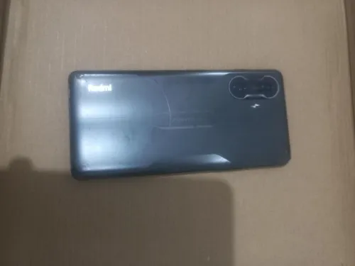  Redmi k40 gaming
