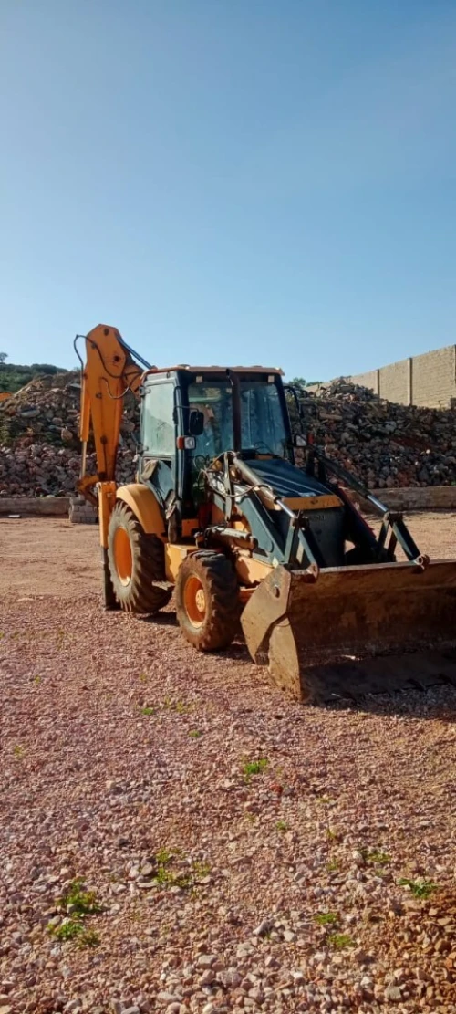 hyudai H940s 2015