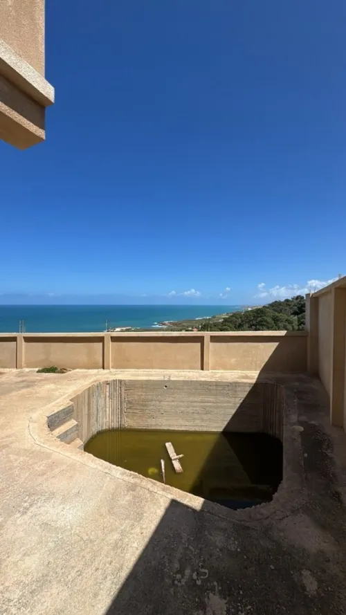 Vente Villa Tipaza Ain tagourait