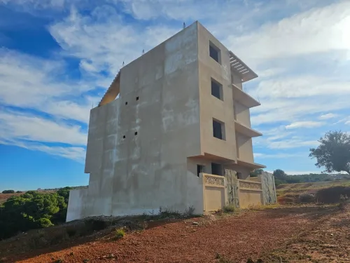 Vente Villa Tipaza Ain tagourait