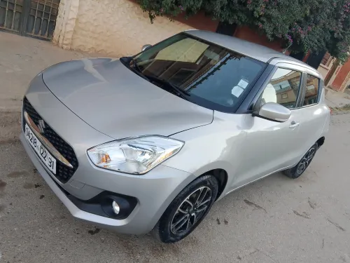 Suzuki Swift 2022 Swift