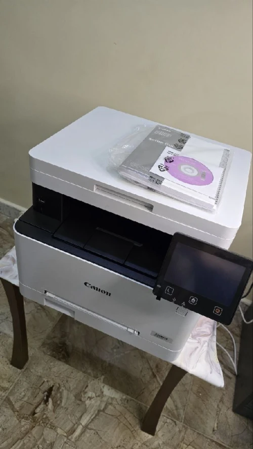 Canon i-SENSYS MF651Cw JetLaser