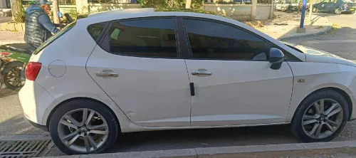 Seat Ibiza 2011 Loca