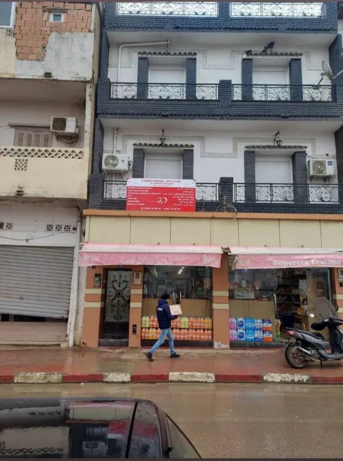 Location Appartement Niveau de villa F3 Blida Boufarik