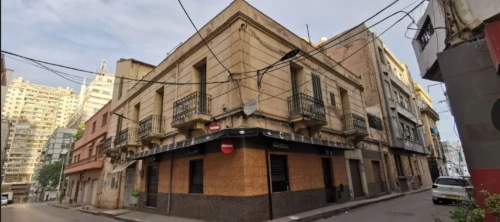 Vente bien immobilier Oran Oran