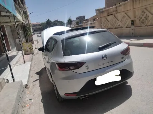 Seat Leon 2014 Leon