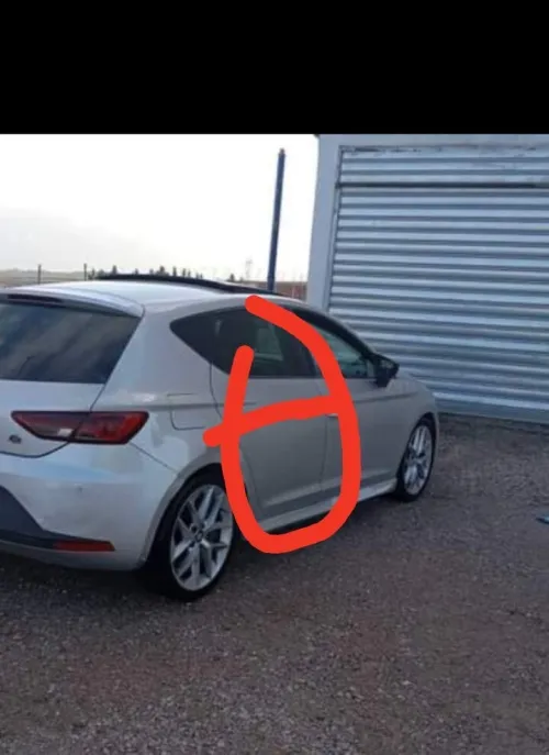 Seat Leon 2014 Leon