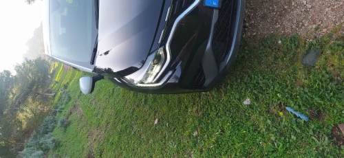 Renault Captur 2023 RS Line 