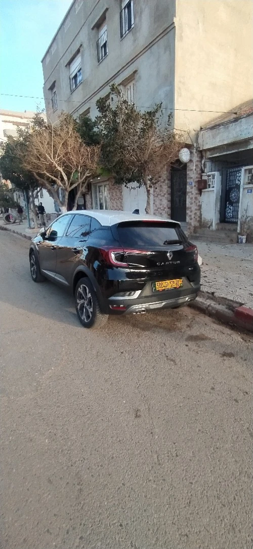 Renault Captur 2023 RS Line 
