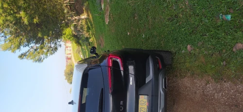 Renault Captur 2023 RS Line 