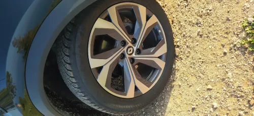 Renault Captur 2023 RS Line 