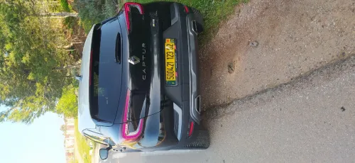 Renault Captur 2023 RS Line 