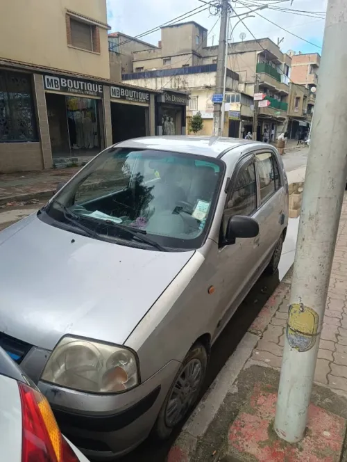 Hyundai Atos 2011 GLS