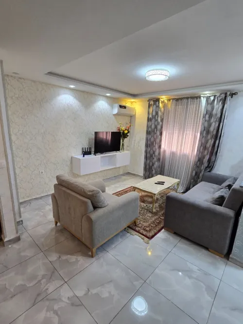 Location Appartement Niveau de villa F3 Alger Draria