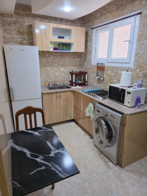 Location Appartement F2 Alger Draria