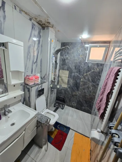 Location Appartement Niveau de villa F3 Alger Draria