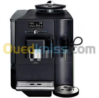 Machine a cafe siemens eq.7 plus