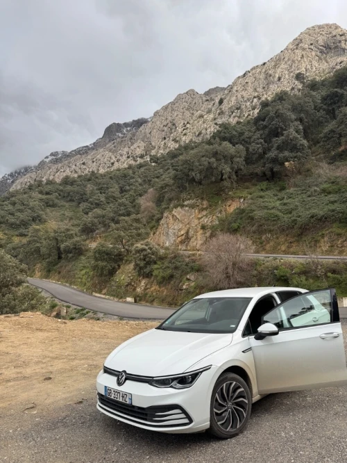 Volkswagen Golf 8 2021 Edition