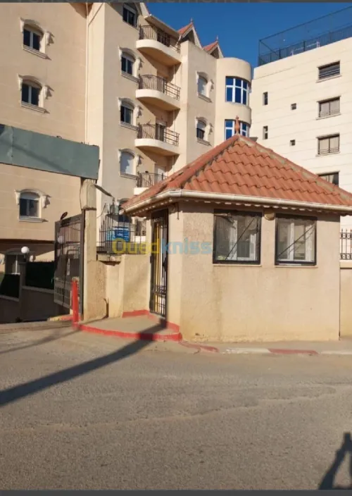 Vente Appartement Duplex F7 Boumerdès Boumerdes