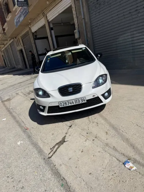 Seat Leon 2013 Leon