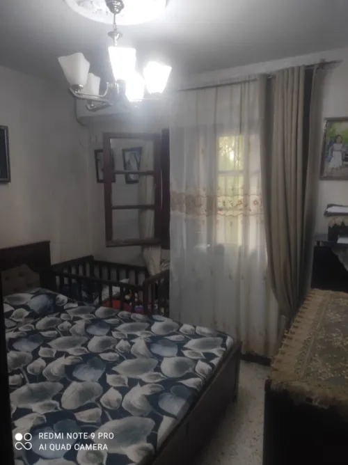 Vente Appartement F3 Oran Bir el djir