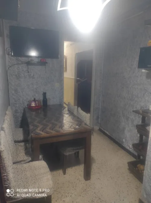 Vente Appartement F3 Oran Bir el djir