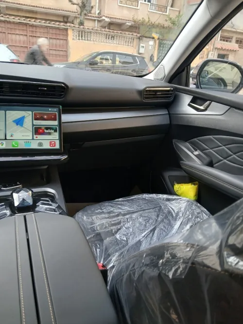 Kaiyi X7 2025 Luxury