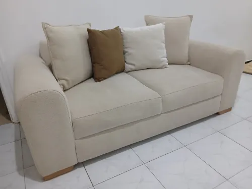 Fauteuil 5 places