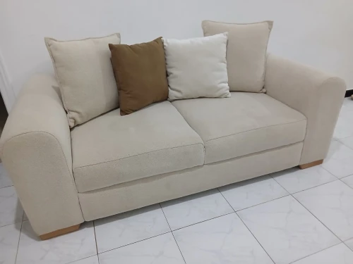 Fauteuil 5 places