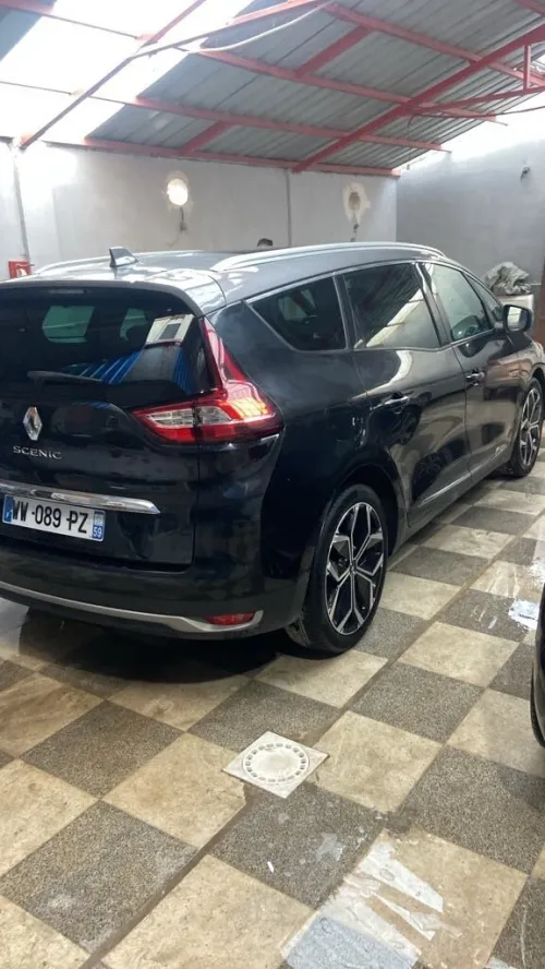 Renault Scenic 2022 Privilège 