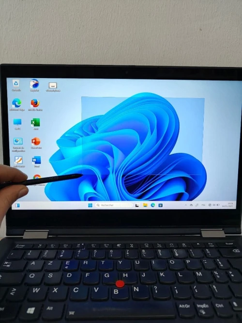 Lenovo ThinkPad X13 Yoga