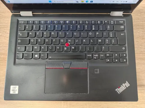 Lenovo ThinkPad X13 Yoga