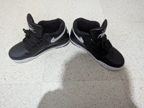 Nike Air Flight Legacy Originales Neuf 21000 DA (NEGOCIABLE)