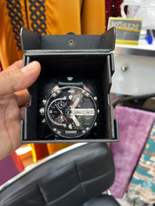 Montre